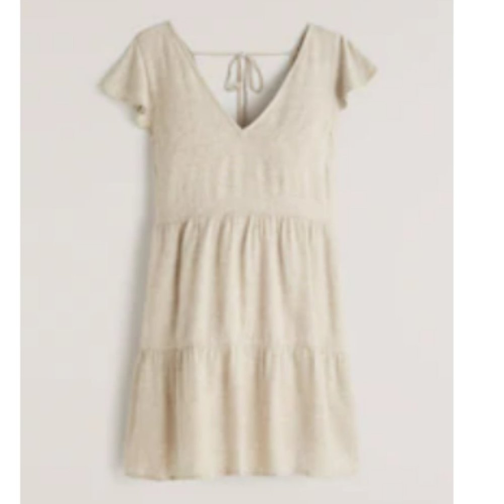Abercrombie & Fitch Dress